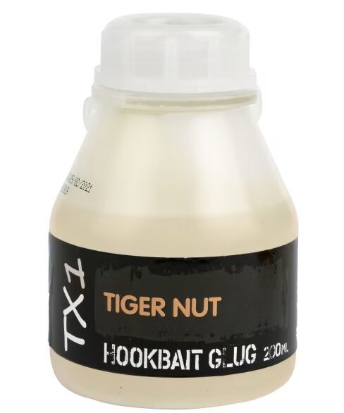 Likvīds Shimano TX1 Dip Tiger Nut / Tīģerrieksts  200ml